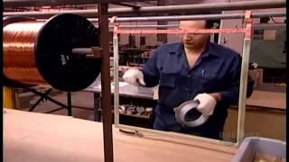 How Its Made Metal Plating