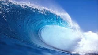 White Noise - Ocean Waves 8 Hours