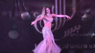 Mahaila El Helwa - Live Arabesque Festival 2017 Dubai