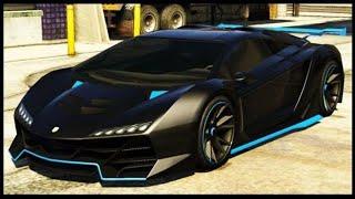 Rarest cars in gta 5 offline locations Part 1