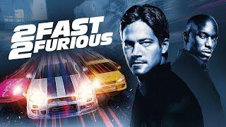 2 Fast 2 Furious Full Movie Story Teller  Facts Explained  Hollywood Movie  Paul Walker