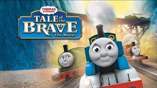 Thomas & Friends Tale of the Brave 2014 Full Movie UK