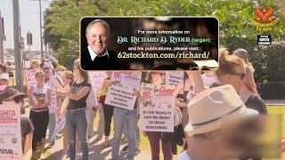 2104 UL “Speciesism Painism and Happiness” Interview with Dr. Richard D. Ryder vegan Part 1