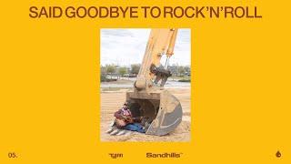 Toro y Moi - Said Goodbye To Rock n Roll Official Audio