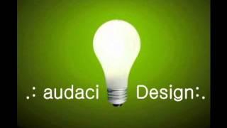 Audaci design