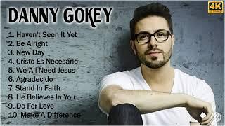 4K Danny Gokey 2021 MIX - Top 10 Best Danny Gokey Songs 2021 - Greatest Hits - Playlist 2021