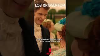 LOS BRIDGERTON  ¡Temporada 2 RESUMIDA en canal#bridgerton #bridgertonseason2 #bridgertonseason3