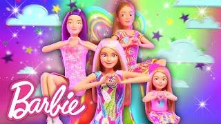 Barbie Sister Love   Barbie Song  Barbie Movie