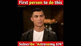 Cristiano Ronaldo record in social media #shorts #viralvideo #viralshorts