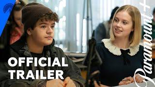 Honor Society  Official Trailer  Paramount+