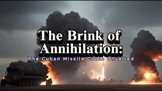 The Brink of Annihilation The Cuban Missile Crisis