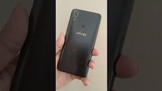 vivo v9 464gb second hand mobile.fresh phone#short#ytshort#