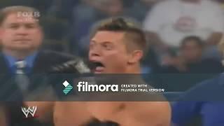 The Miz - HOORAH