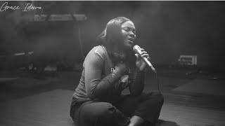 The King Will Come - God Don’t Give Up On Me Yet Grace Idowu Rendition