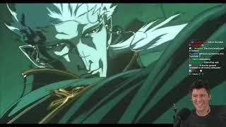 Vampire Hunter D Bloodlust - VOD - Anime Movie Watch Party