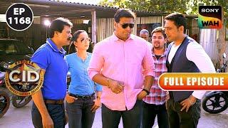 CID कैसे पकड़ेगी Busy Road पर घूम रहे Chain Snatcher को?   CID  सी.आई.डी. 28 June 2024