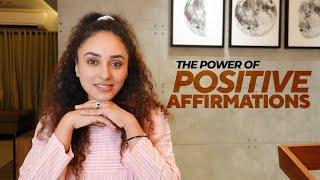 The Power Of Positive Affirmations  Pearle Maaney