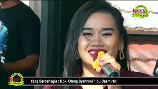 SEGEGEM PASIR Voc. Dewi Asmarani  NIRWANA STAGE - NOOR ELFATHONY Group