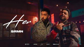 HER FULL VIDEO THE PROPHEC  SRMN FT. TEGI PANNU & NIRVAIR PANNU  NEW PUNJABI SONGS 2024