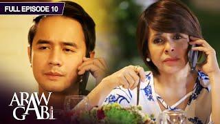 ENG SUB Ep 10  Araw Gabi  JM De Guzman Barbie Imperial Vina Morales