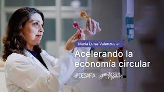 Acelerando la economía circular  Desafía