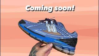 Updated Release date for the Action Bronson New balance 1906r