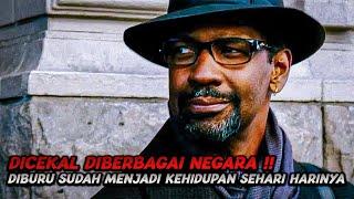 Buronan Paling Diincar Sekaligus Berbahaya   Alur Film Denzel Washington Terbaru