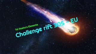 D3  Challenge Rift 305 EU - GUIDE