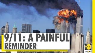 What happened on September 11 2001?  911 attacks