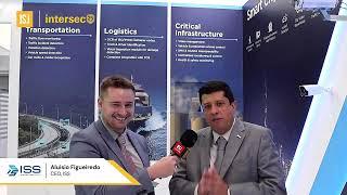 Intelligent Security Systems ISS at Intersec 2024