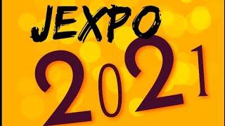 Crack JEXPO-2021