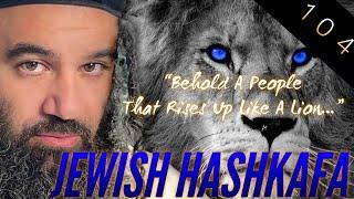 Punished For Telling The Truth - Jewish HaShkafa 104