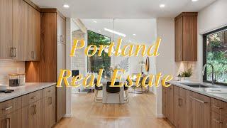 Portland Real Estate  3310 SW 70th Ave