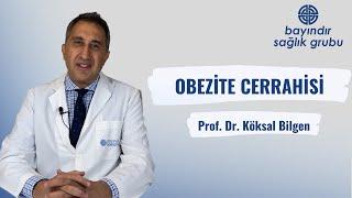 Obezite Cerrahisi