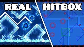 Can YOU Guess The Level ONLY Using The Hitboxes?