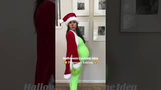 TOP 3 MOST VIRAL Pregnancy Halloween Costumes Of 2023 