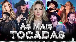 Melhores Musicas 2023  Sertanejo 2023 Mais Tocadas  As Melhores Do Sertanejo Universitári