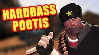 uamee - POOTIS HARDBASS CHEEKI BREEKI HEAVY TF2 VIDEO