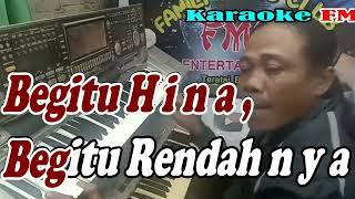 Sakit Hati Patam - NADA PRIA - By Meggy Z  Versi Patam Manual  KARAOKE KN7000 FMC1