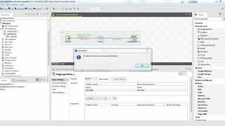 03 - How to Perform Aggregations in Talend ETL - Intact Abode