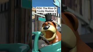 POV The Rise Of Freddy Rizzbear 3