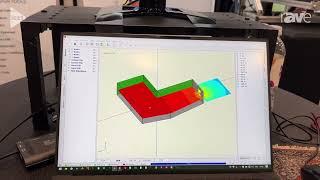 InfoComm 2023 R&D Team Details AKABAK Simulation Software for Acoustic and Electroacoustic