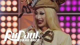 RuPauls Drag Race S16E3 RUPRISE