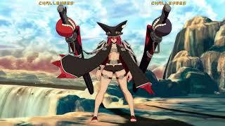 Slashback 2023 Guilty Gear Xrd Top 24