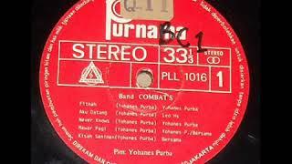 Never Knows - Yohanes Purba & The Combats