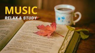 Relax and Study Music  เพลงอ่านหนังสือให้จำ   ไม่มีโฆษณาคั่น  - วิถีแห่งความผ่อนคลาย