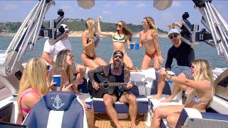 Zac Brown Band - Tie Up Official Music Video