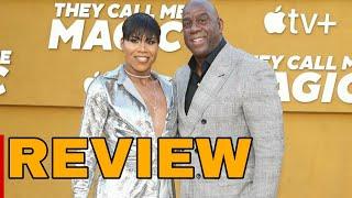 They Call Me Magic Season 1 Review 2022