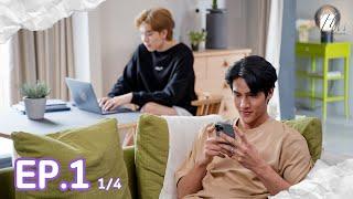 ENG SUB ยอมเป็นของฮิม  FOR HIM THE SERIES  EP 1 14