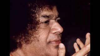 INTERVISTA A SRI SATHYA SAI BABA-   Rustom Khurshdji  Karanjia